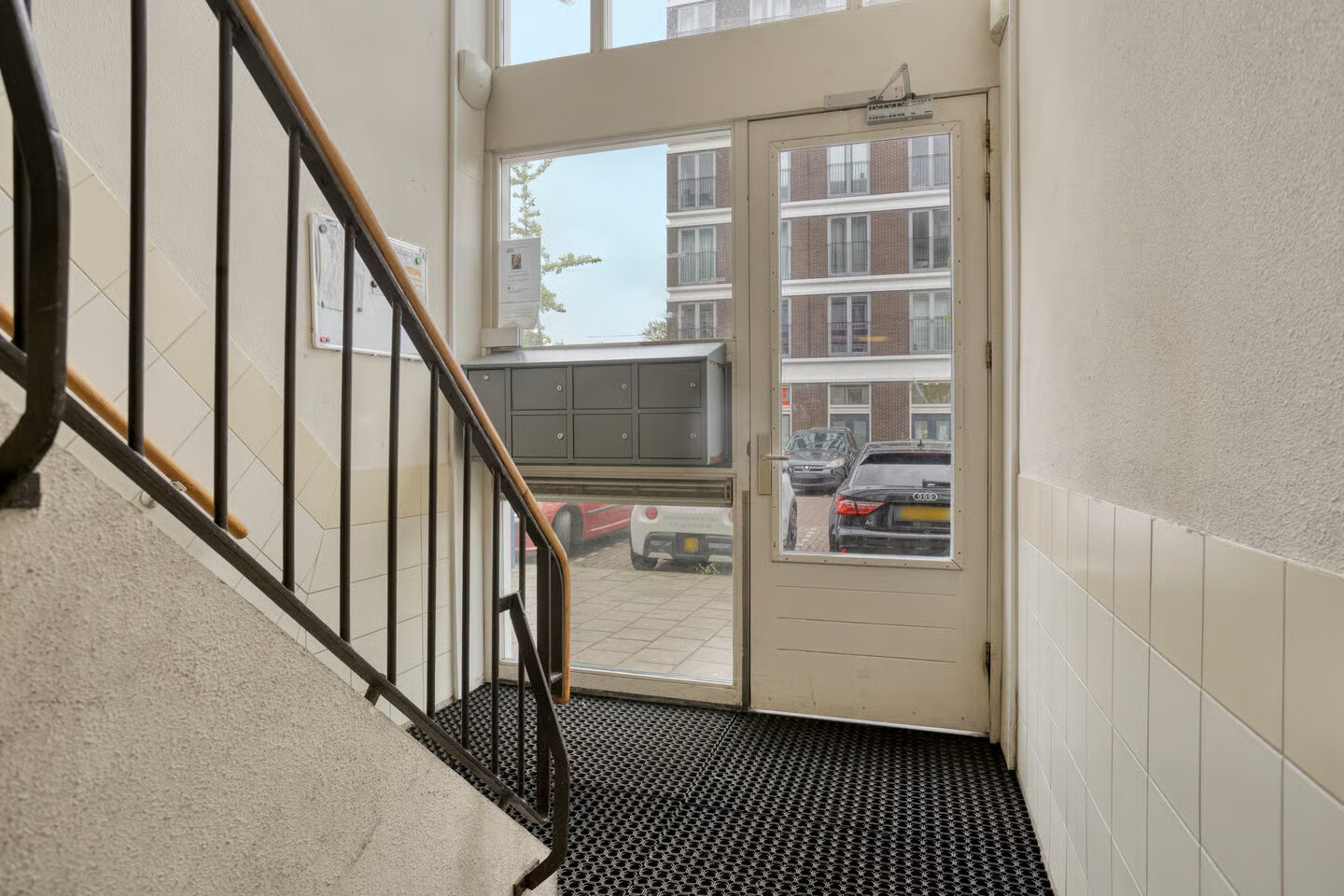 Appartement te koop: Ekingenstraat 188, Amsterdam