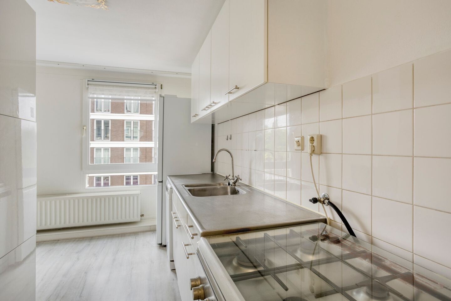 Appartement te koop: Ekingenstraat 188, Amsterdam