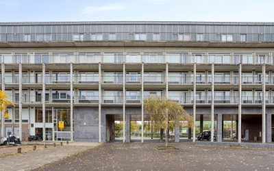 Lederambachtstraat 118