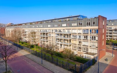 Lederambachtstraat 38