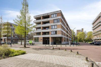 Rengerskerkestraat 14