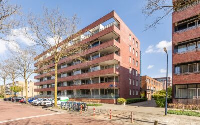 Johan Hofmanstraat 133