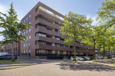 Johan Hofmanstraat 245