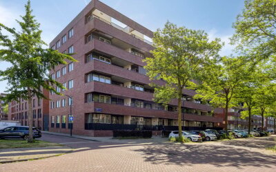 Johan Hofmanstraat 245