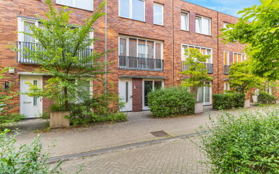 Johan Hofmanstraat 91