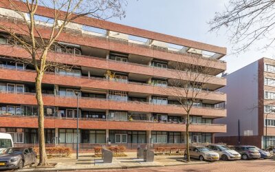 Johan Hofmanstraat 150