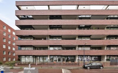 Johan Hofmanstraat 288