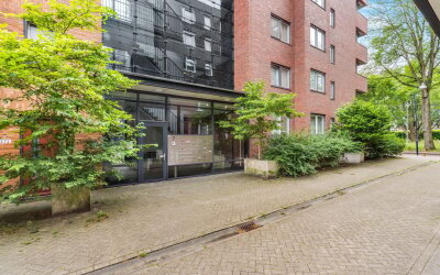 Johan Hofmanstraat 314
