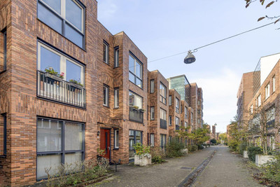Johan Hofmanstraat 86