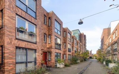 Johan Hofmanstraat 86