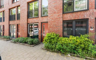J.S. Ruppertstraat 35
