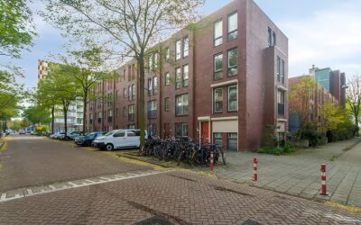 Dr. E. Boekmanstraat 25