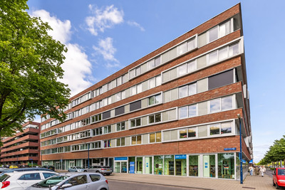 Baden Powellweg 20-B