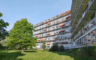 Baden Powellweg 119