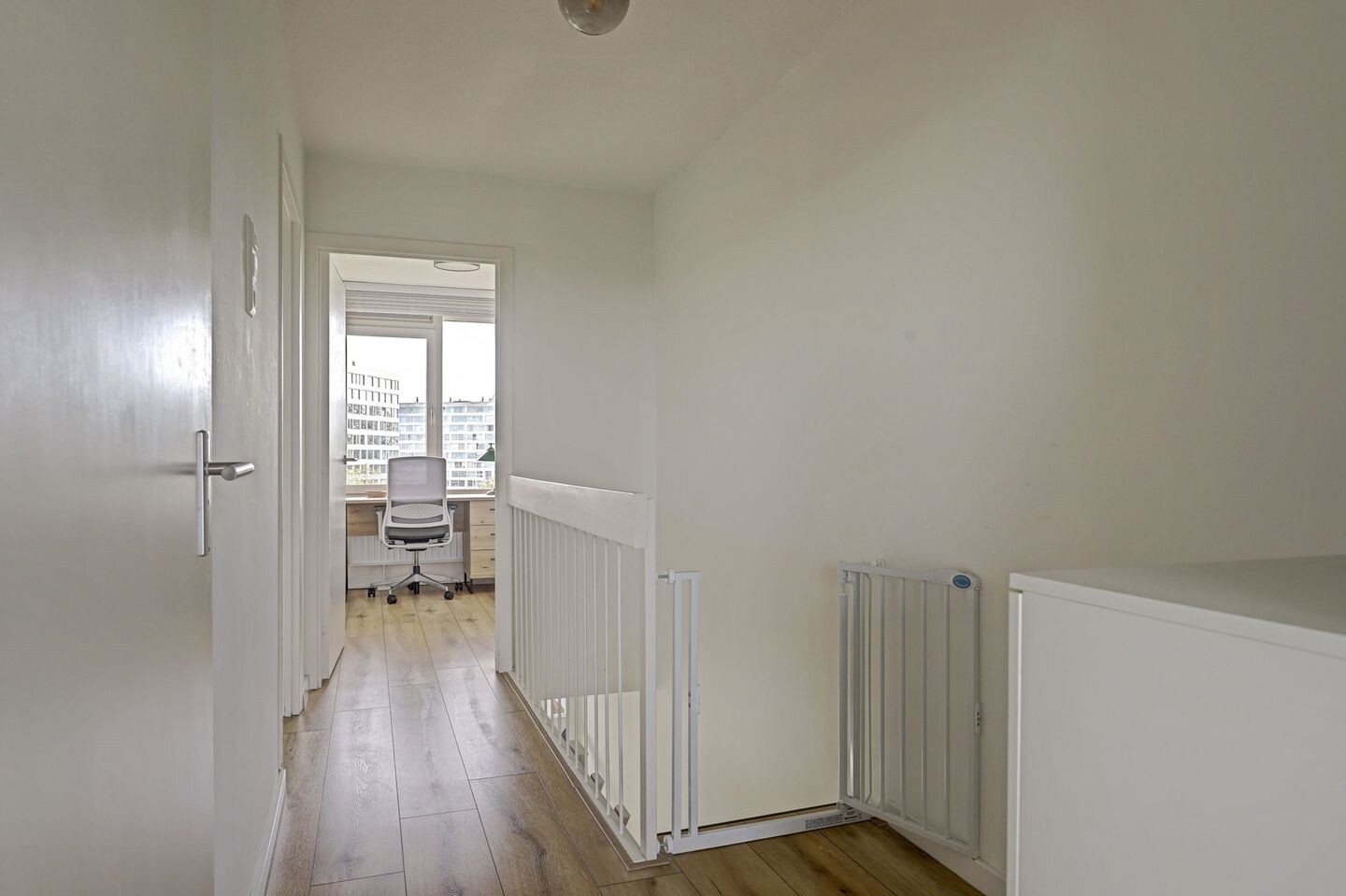 Appartement te koop: Baden Powellweg 97, Amsterdam
