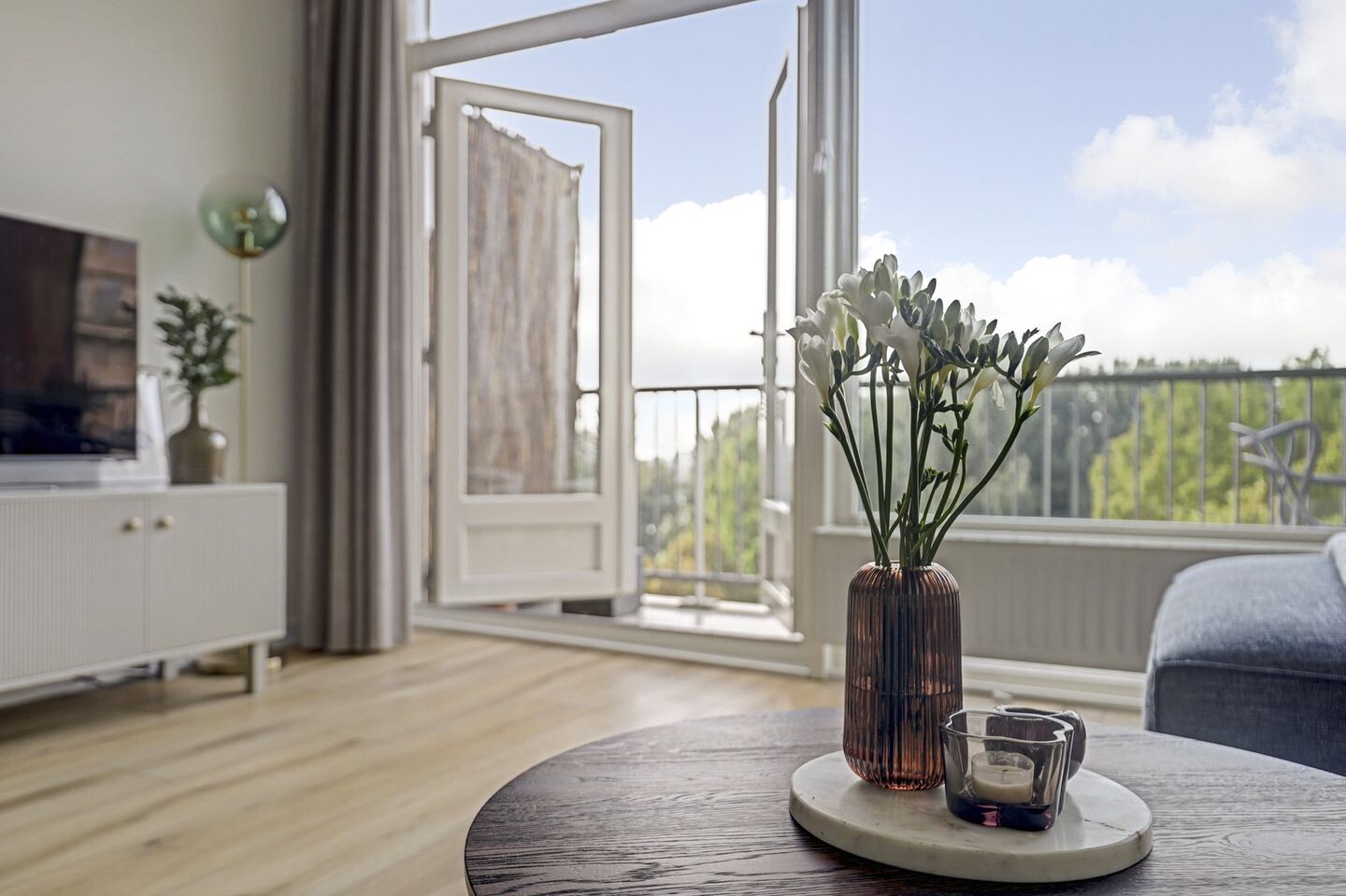 Appartement te koop: Baden Powellweg 97, Amsterdam