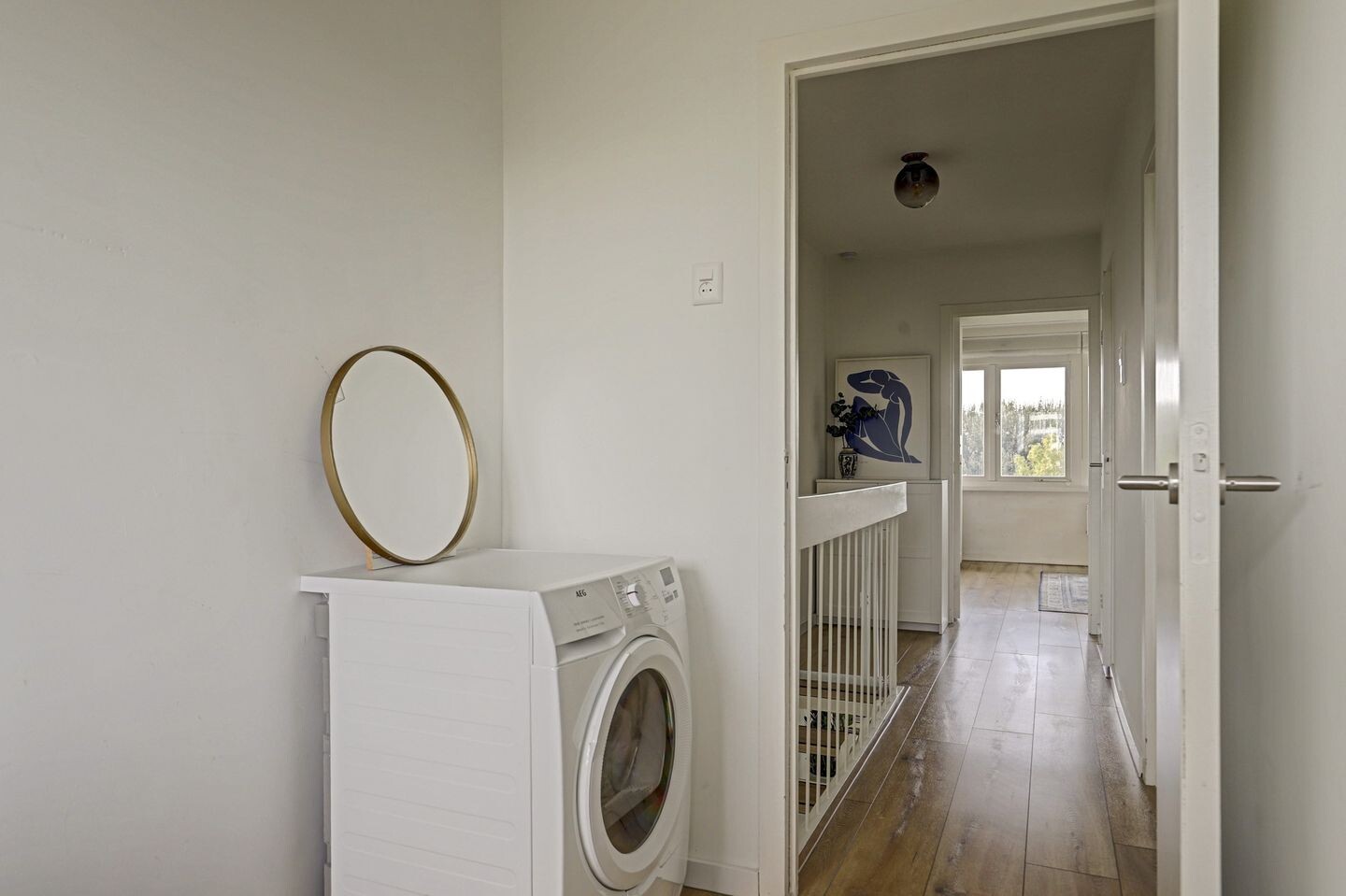 Appartement te koop: Baden Powellweg 97, Amsterdam