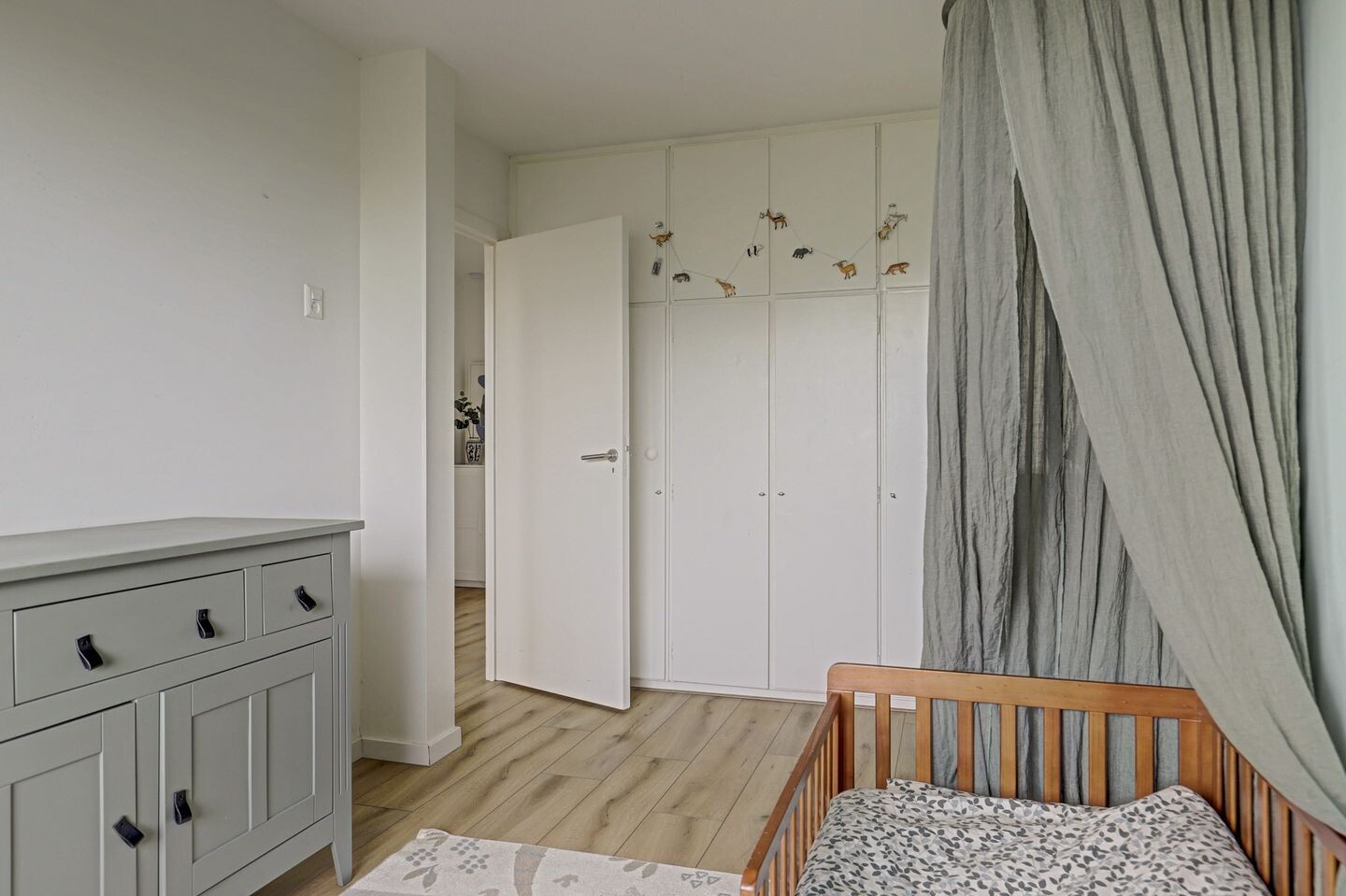 Appartement te koop: Baden Powellweg 97, Amsterdam