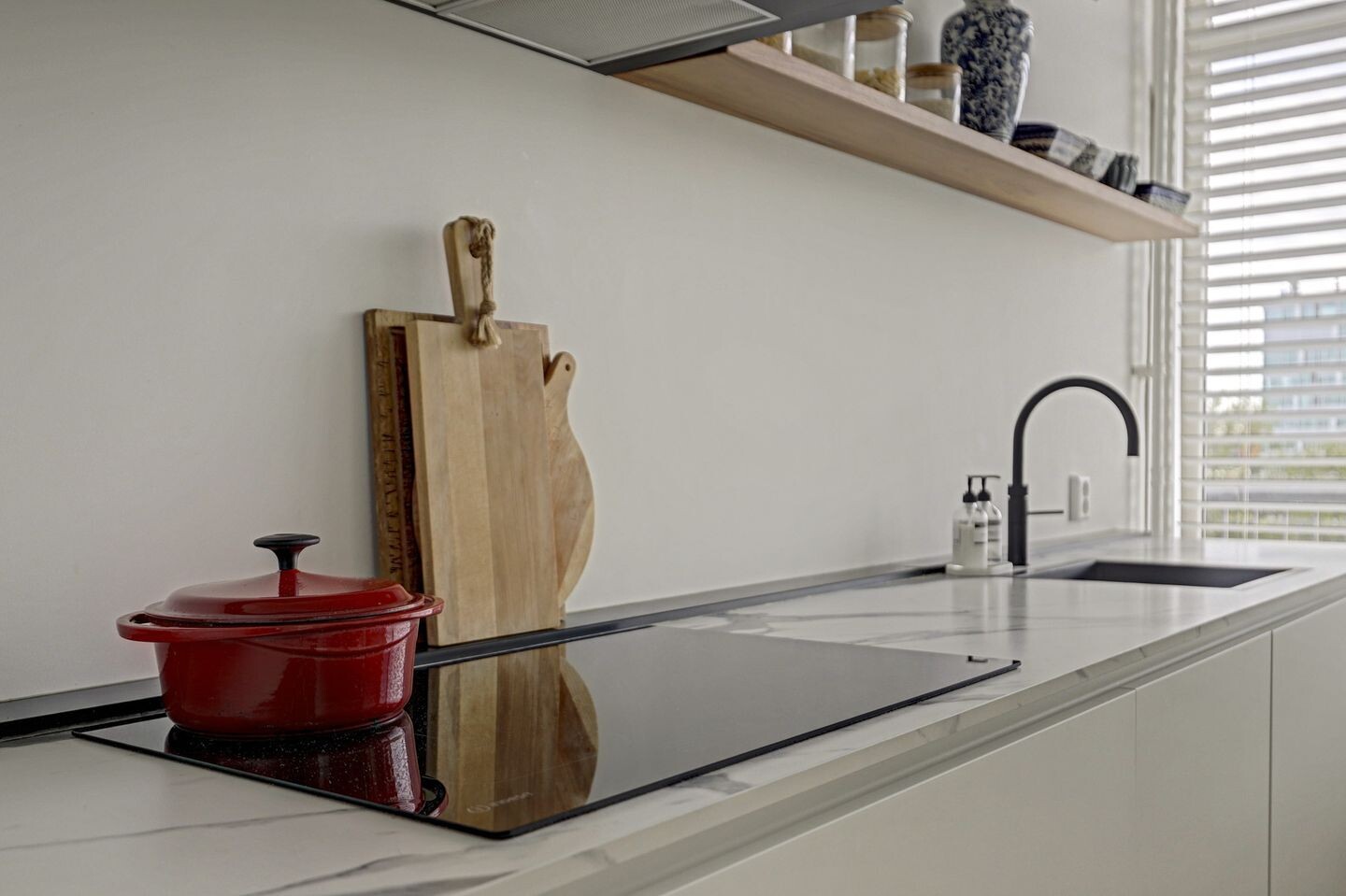 Appartement te koop: Baden Powellweg 97, Amsterdam