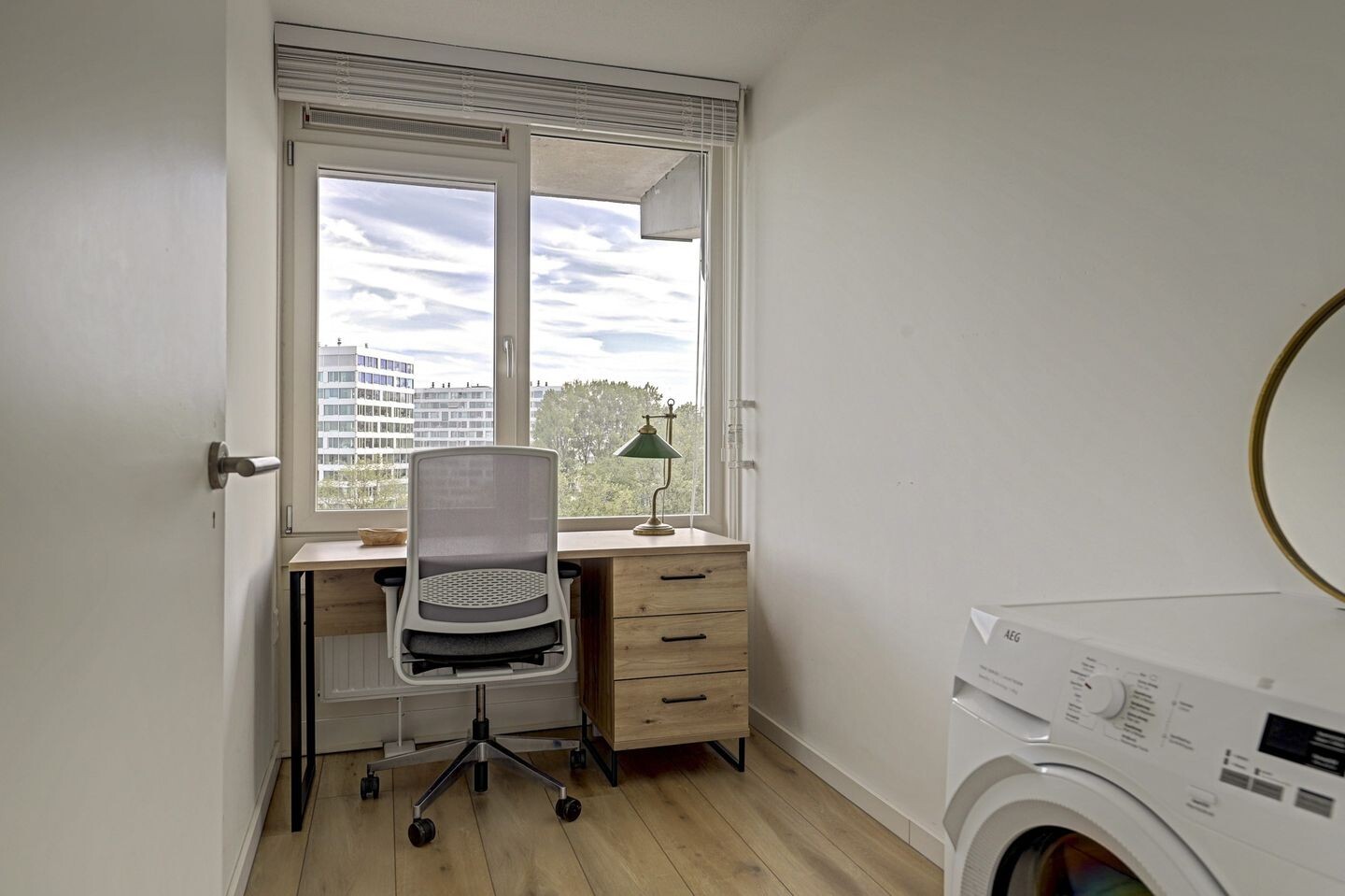 Appartement te koop: Baden Powellweg 97, Amsterdam