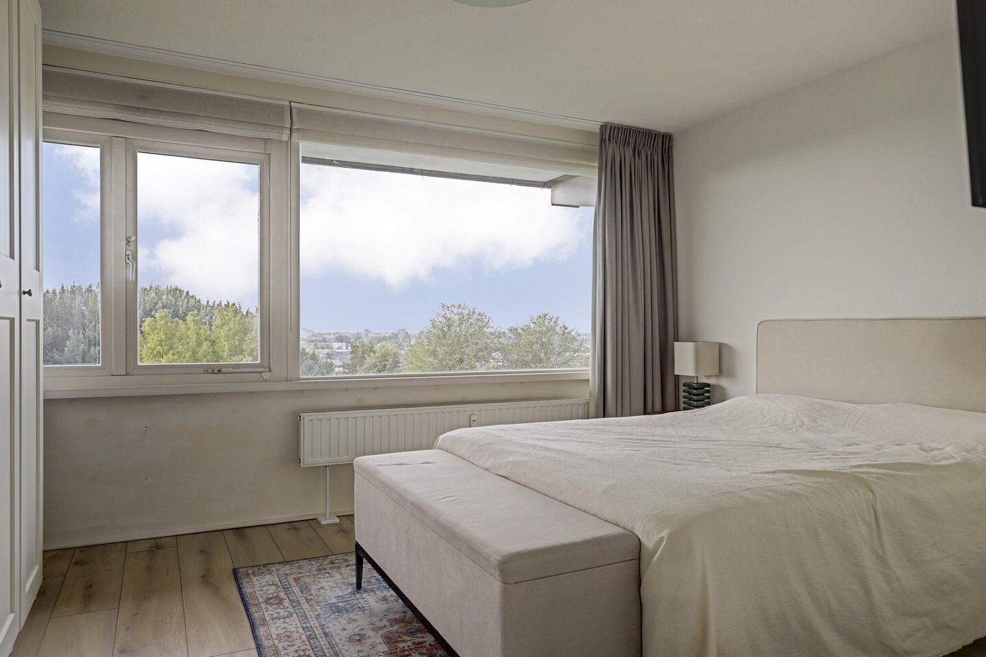 Appartement te koop: Baden Powellweg 97, Amsterdam