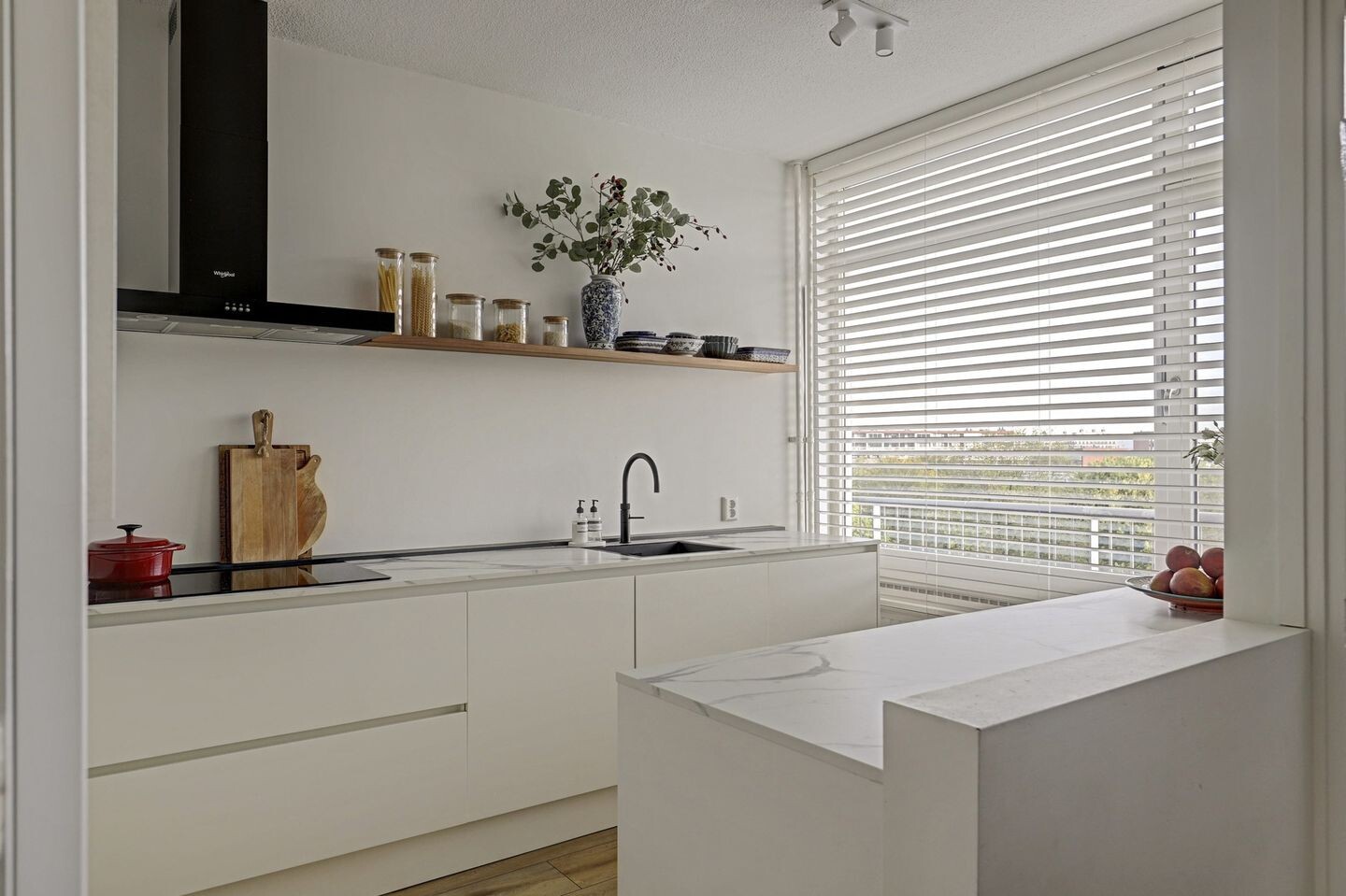 Appartement te koop: Baden Powellweg 97, Amsterdam