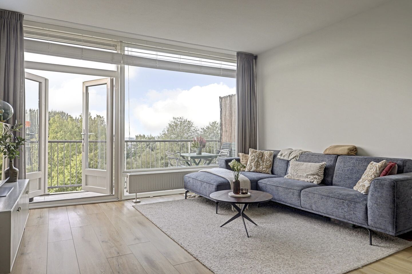 Appartement te koop: Baden Powellweg 97, Amsterdam