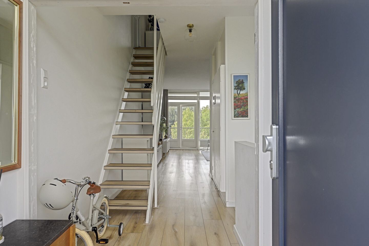 Appartement te koop: Baden Powellweg 97, Amsterdam
