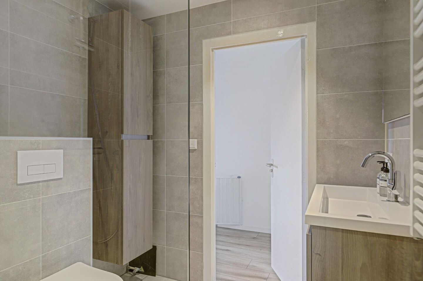 Appartement te koop: Baden Powellweg 97, Amsterdam
