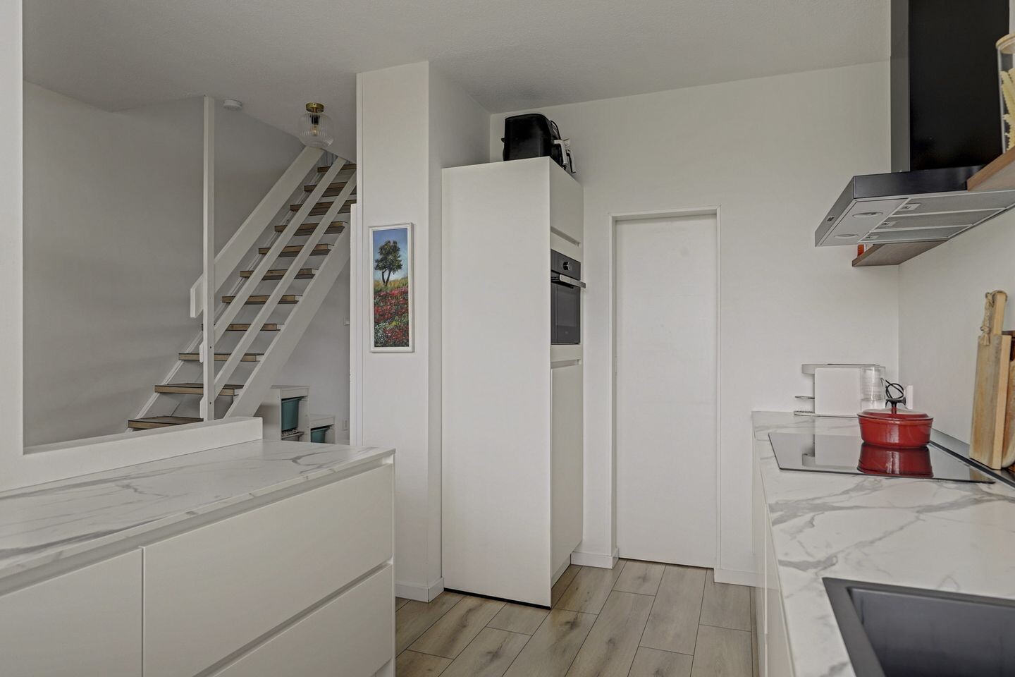 Appartement te koop: Baden Powellweg 97, Amsterdam