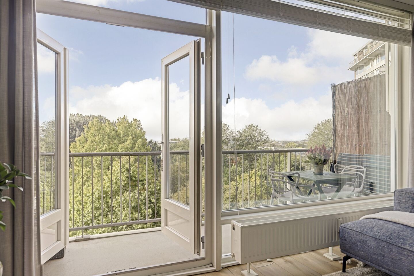Appartement te koop: Baden Powellweg 97, Amsterdam