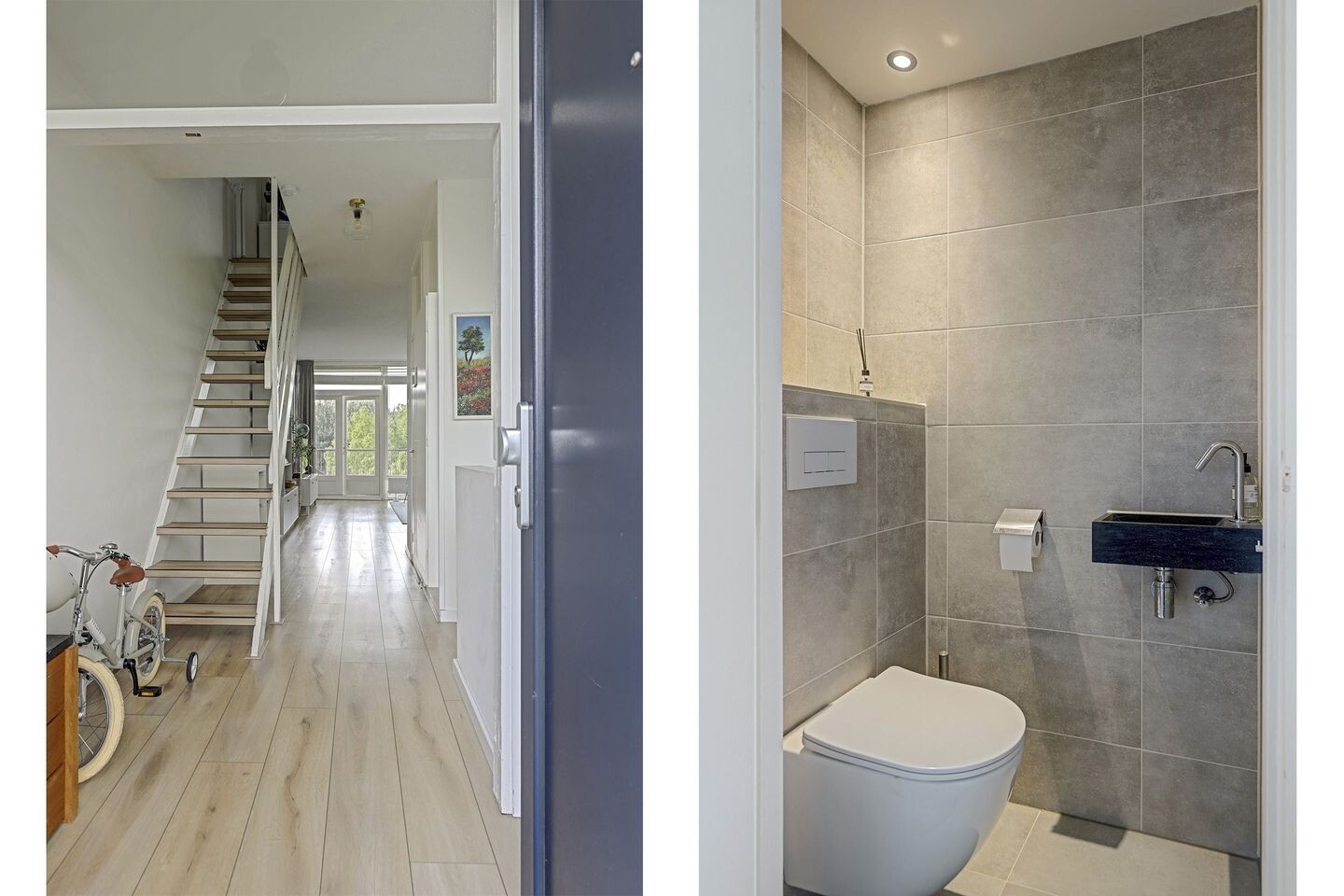 Appartement te koop: Baden Powellweg 97, Amsterdam