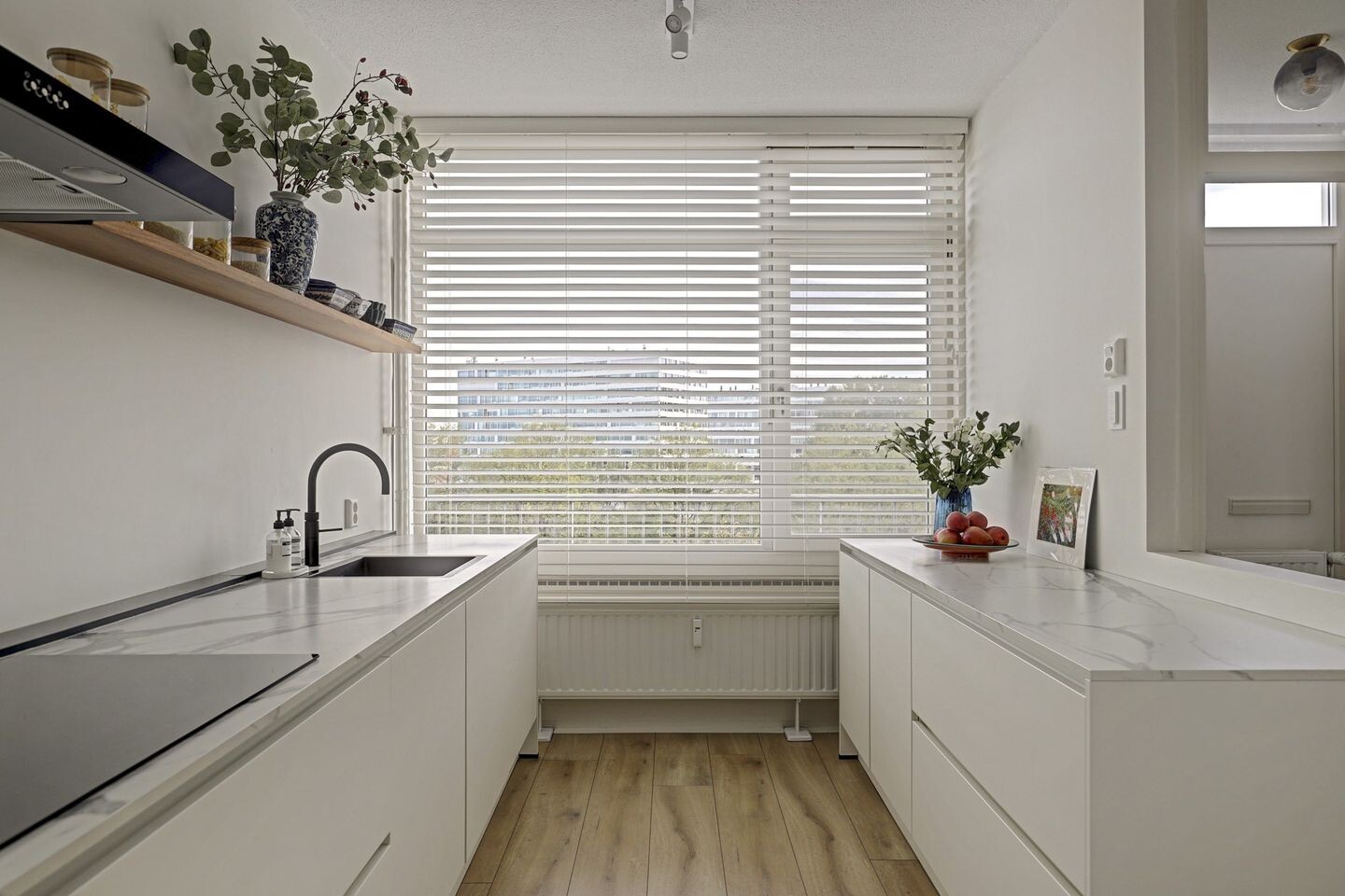 Appartement te koop: Baden Powellweg 97, Amsterdam