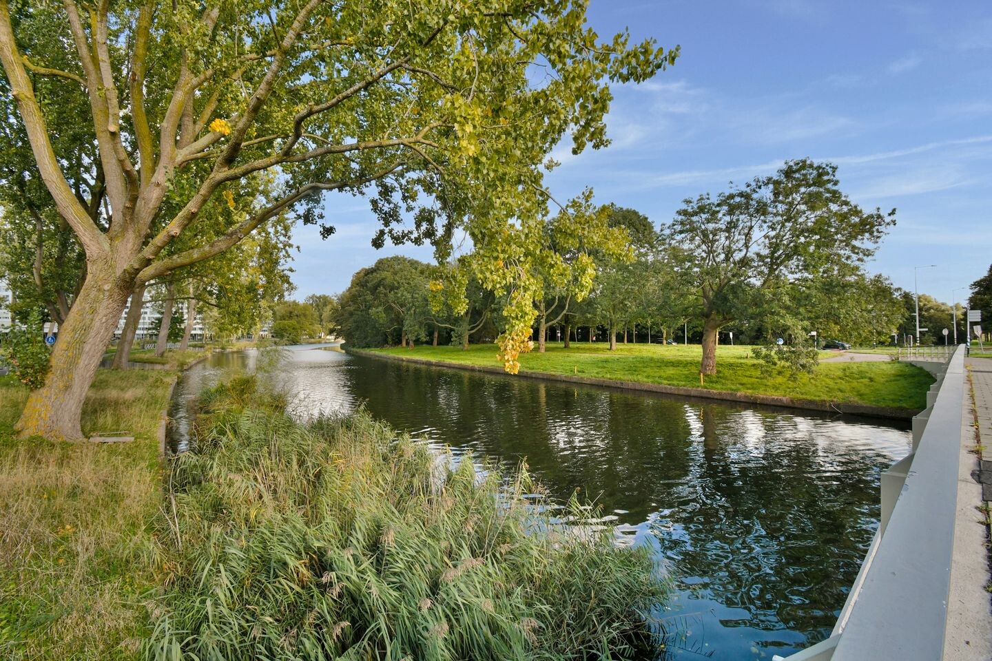 Studio te koop: Baden Powellweg 155, Amsterdam