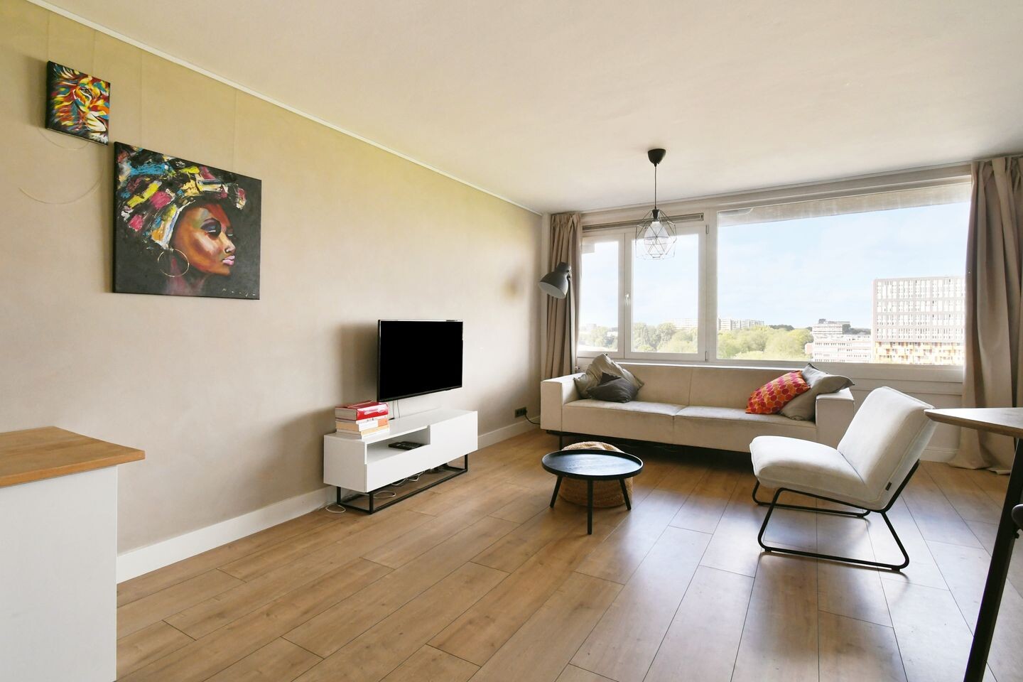Studio te koop: Baden Powellweg 155, Amsterdam