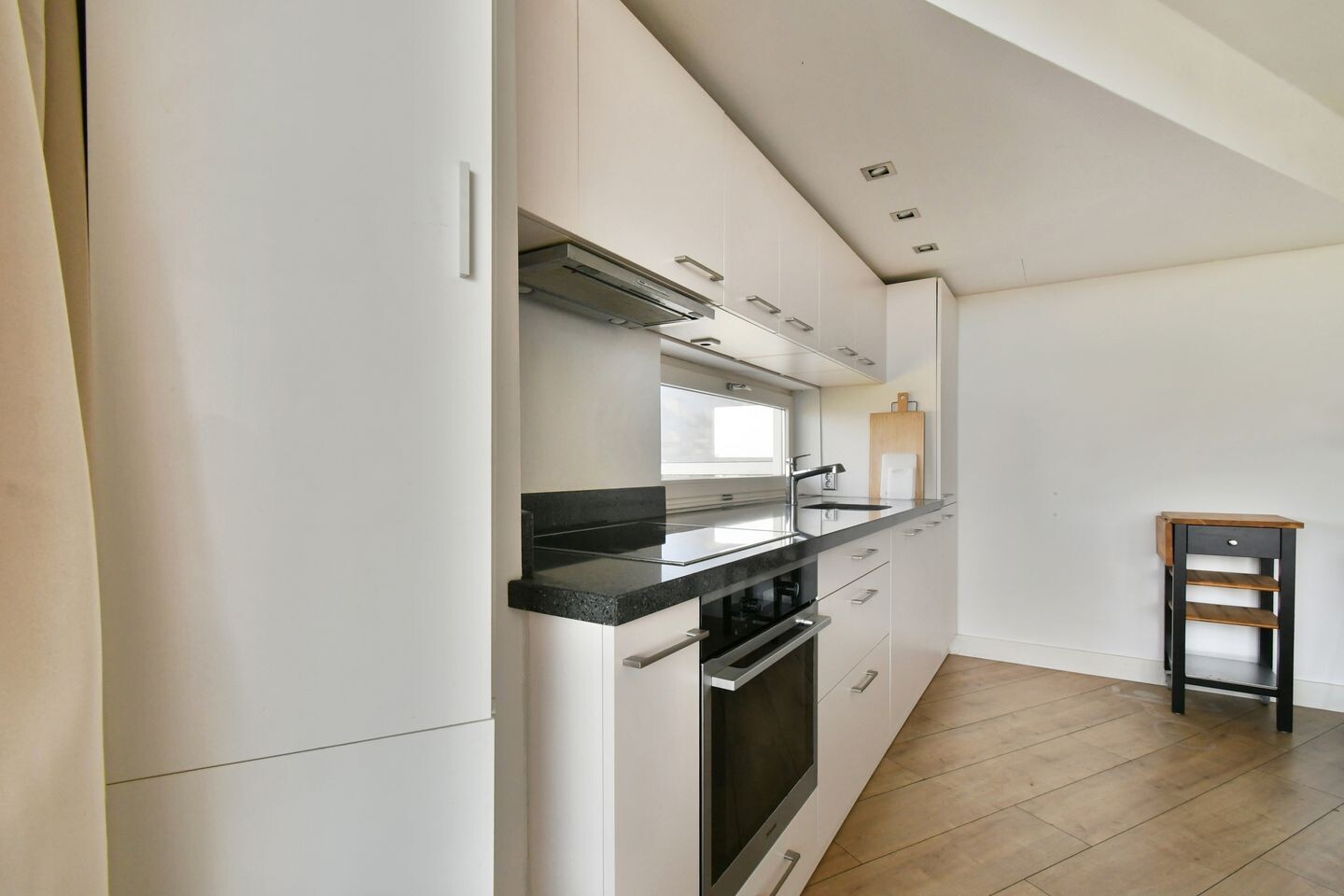 Studio te koop: Baden Powellweg 155, Amsterdam