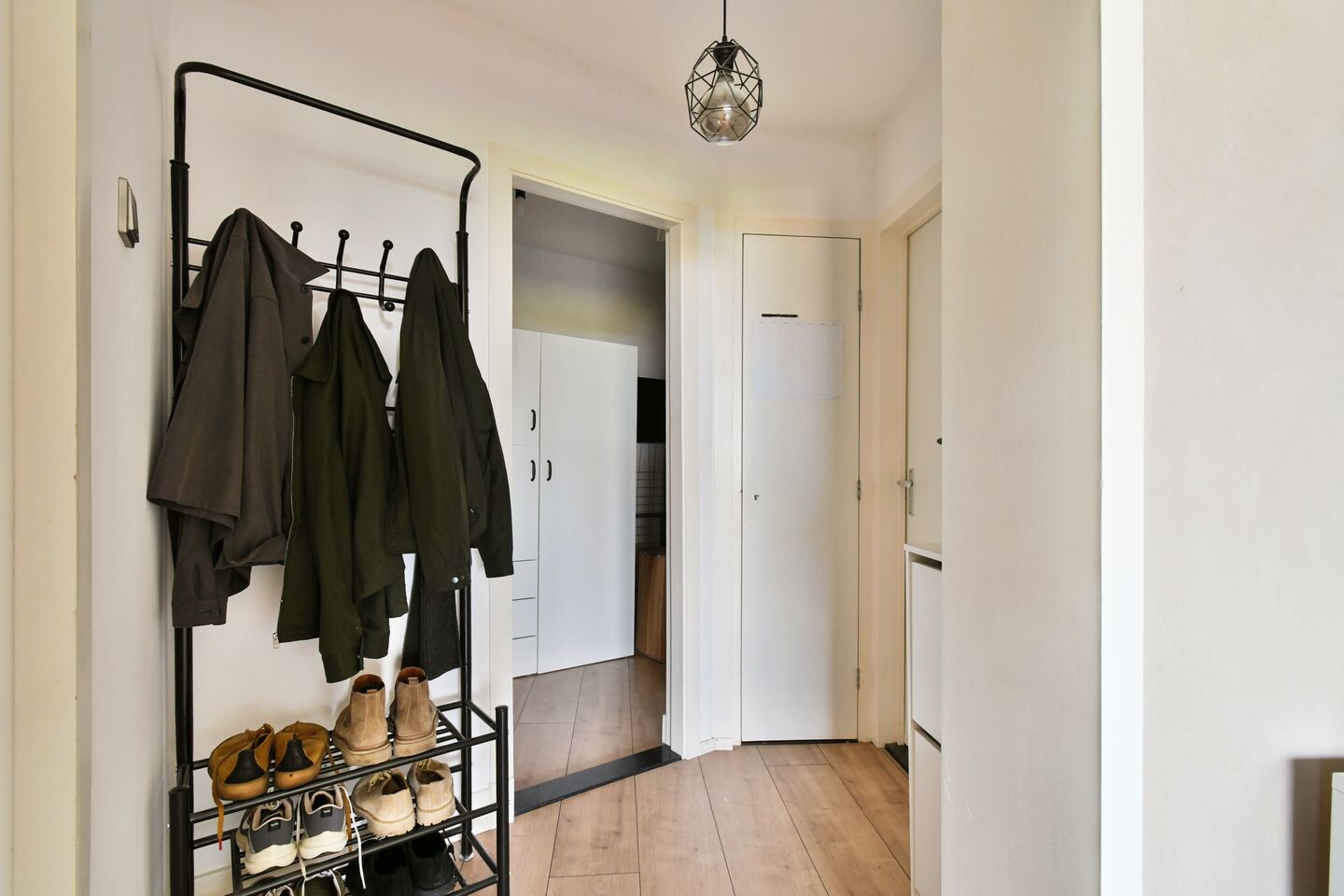Studio te koop: Baden Powellweg 155, Amsterdam