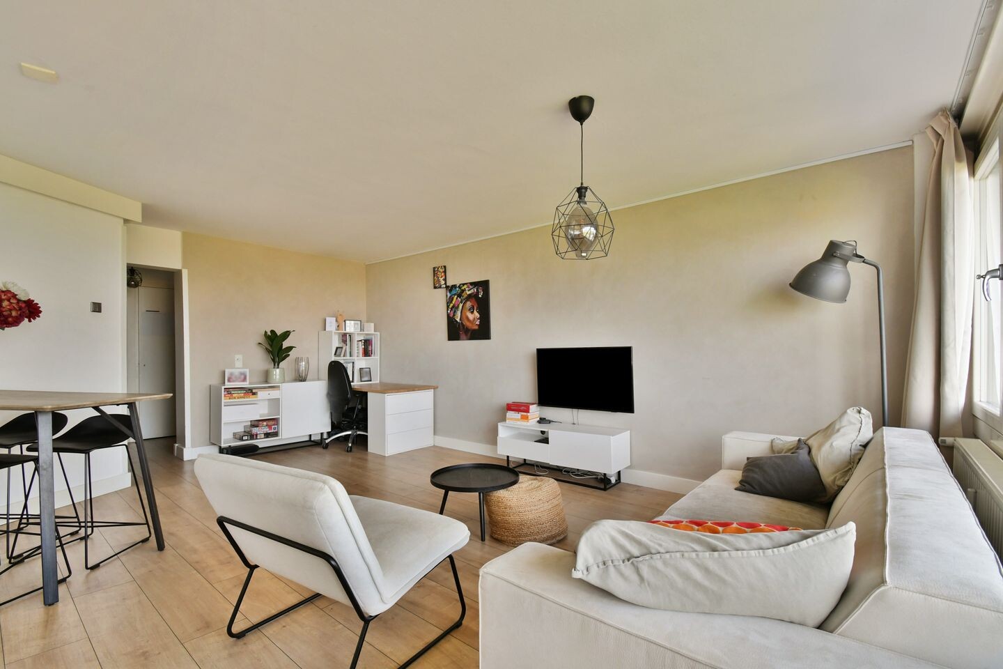 Studio te koop: Baden Powellweg 155, Amsterdam