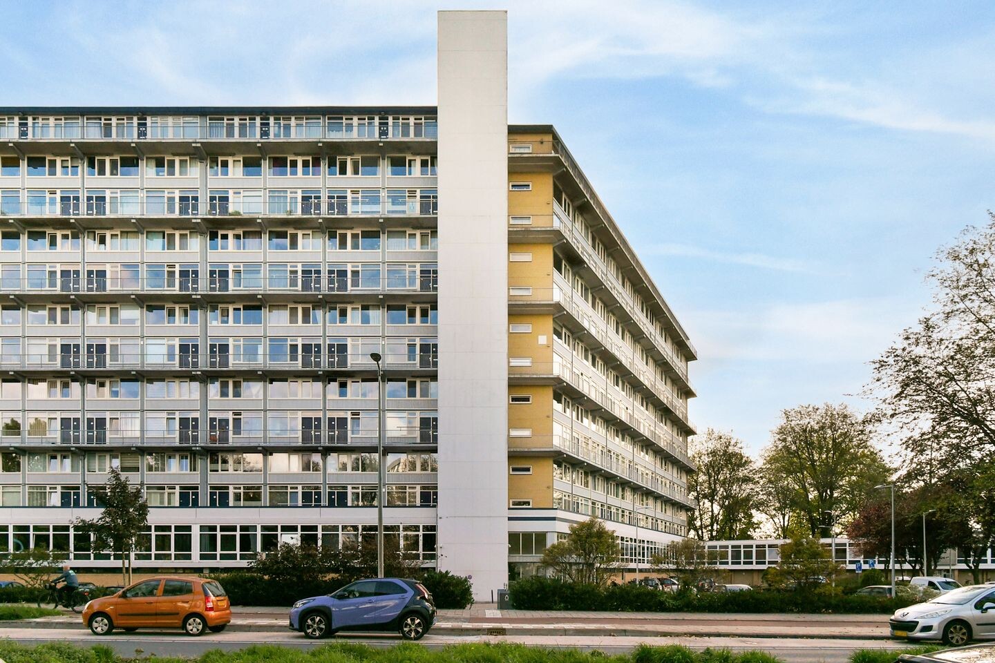 Studio te koop: Baden Powellweg 155, Amsterdam