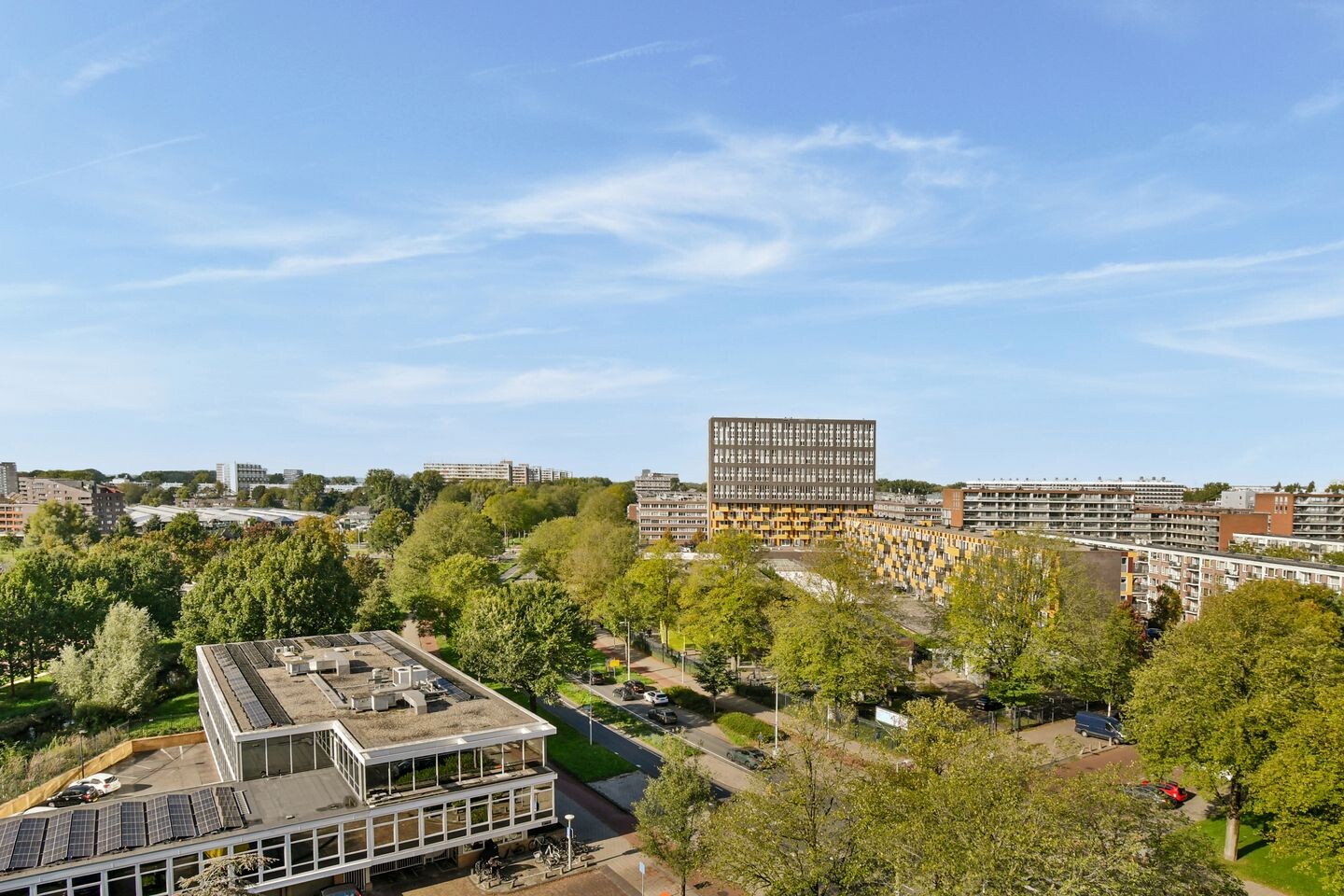 Studio te koop: Baden Powellweg 155, Amsterdam