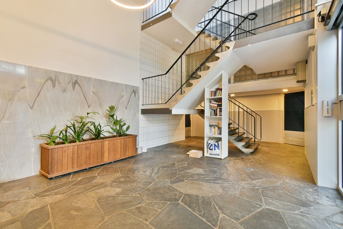 Studio te koop: Baden Powellweg 155, Amsterdam