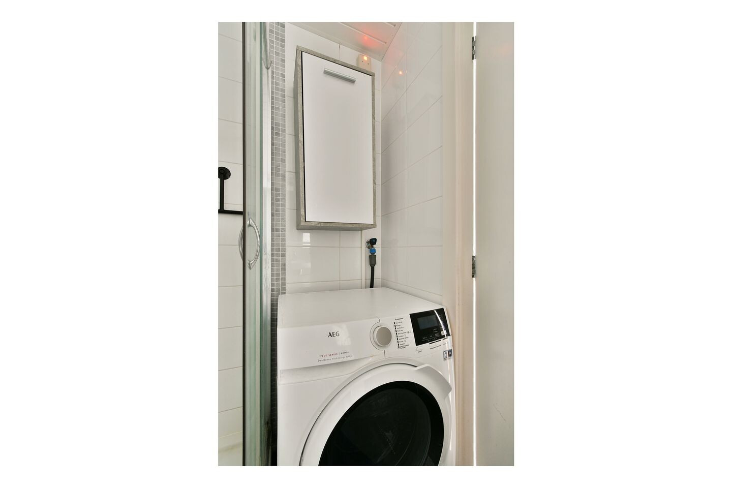 Studio te koop: Baden Powellweg 155, Amsterdam