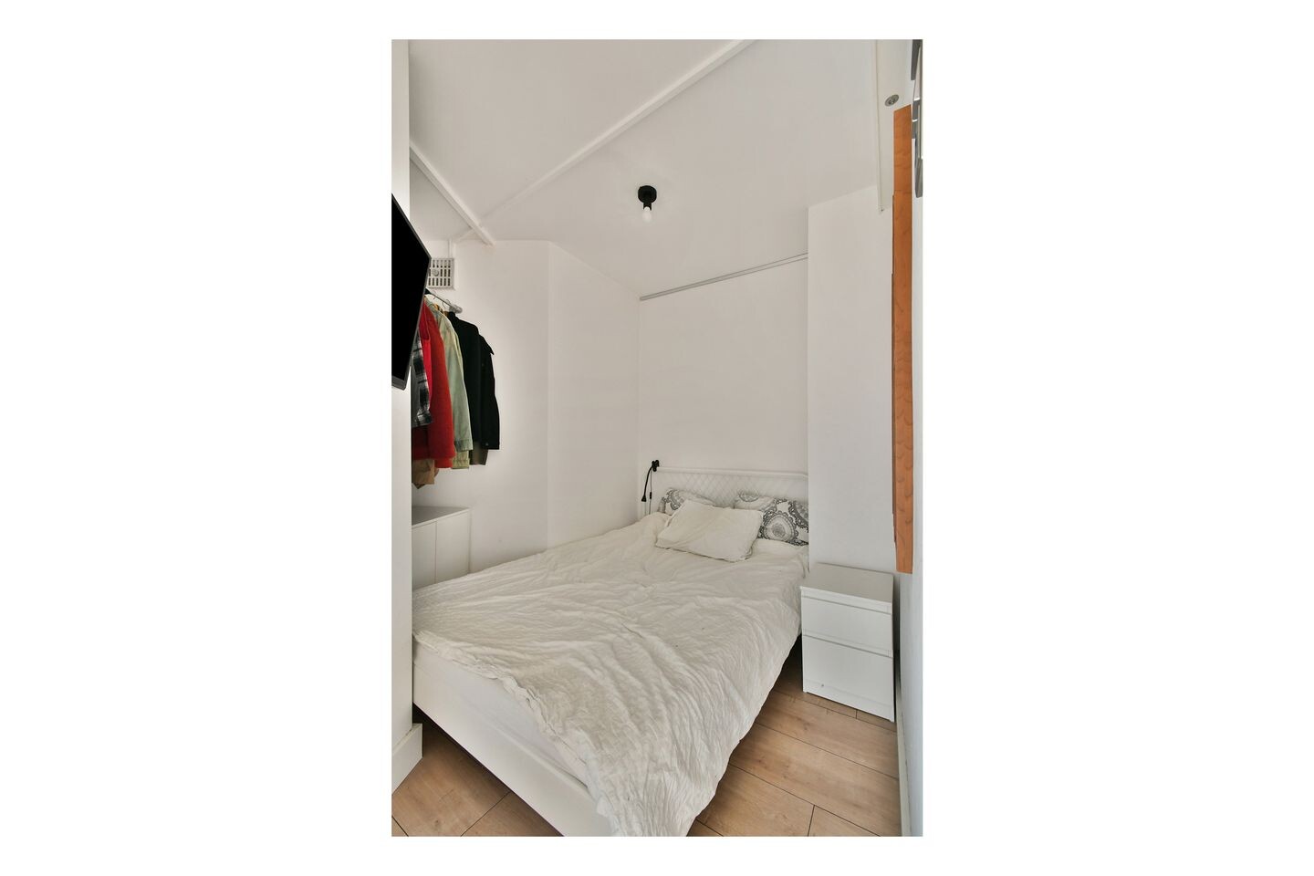 Studio te koop: Baden Powellweg 155, Amsterdam