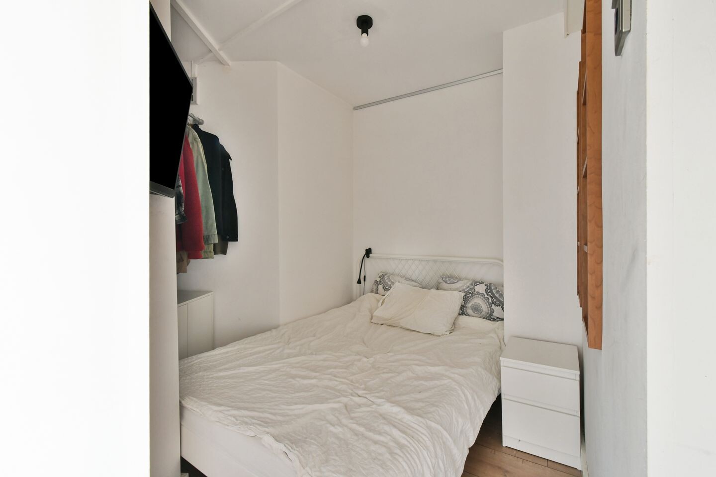 Studio te koop: Baden Powellweg 155, Amsterdam
