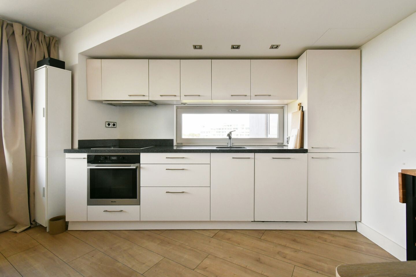 Studio te koop: Baden Powellweg 155, Amsterdam