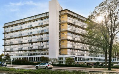 Baden Powellweg 155