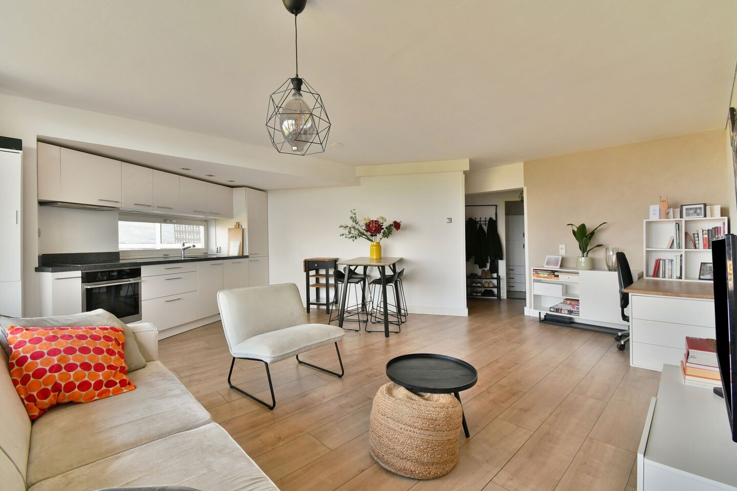Studio te koop: Baden Powellweg 155, Amsterdam