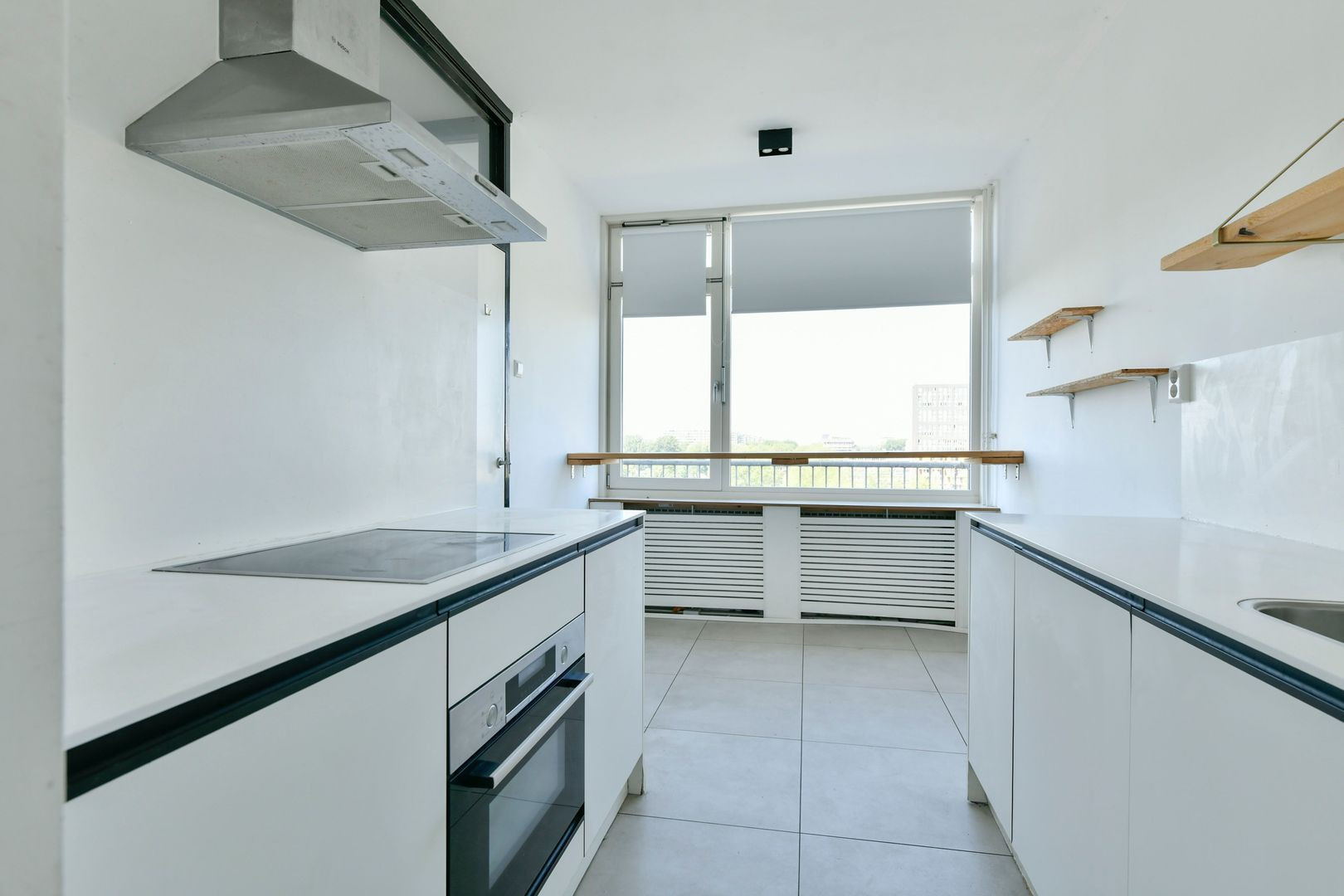 Appartement te koop: Baden Powellweg 163, Amsterdam