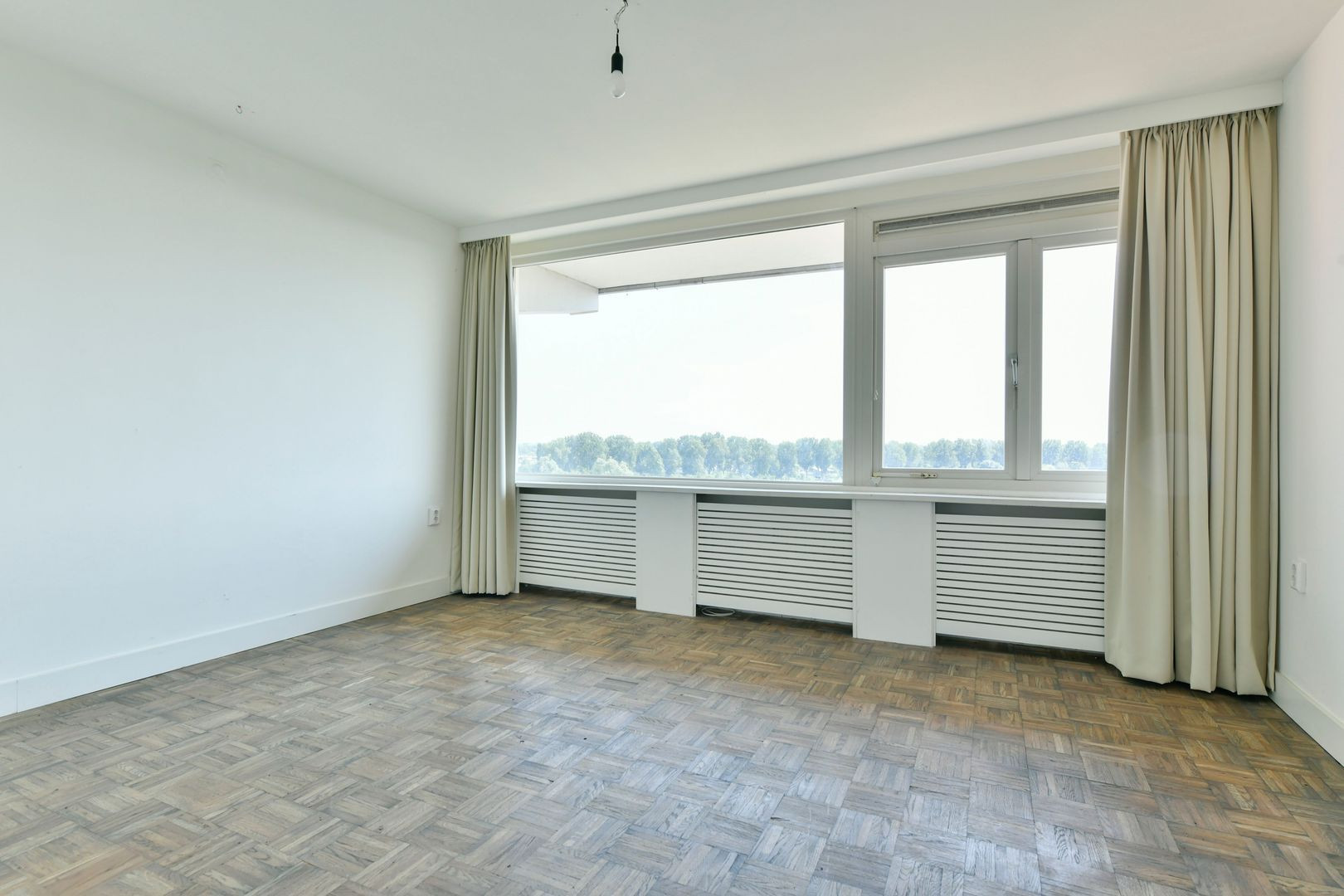 Appartement te koop: Baden Powellweg 163, Amsterdam