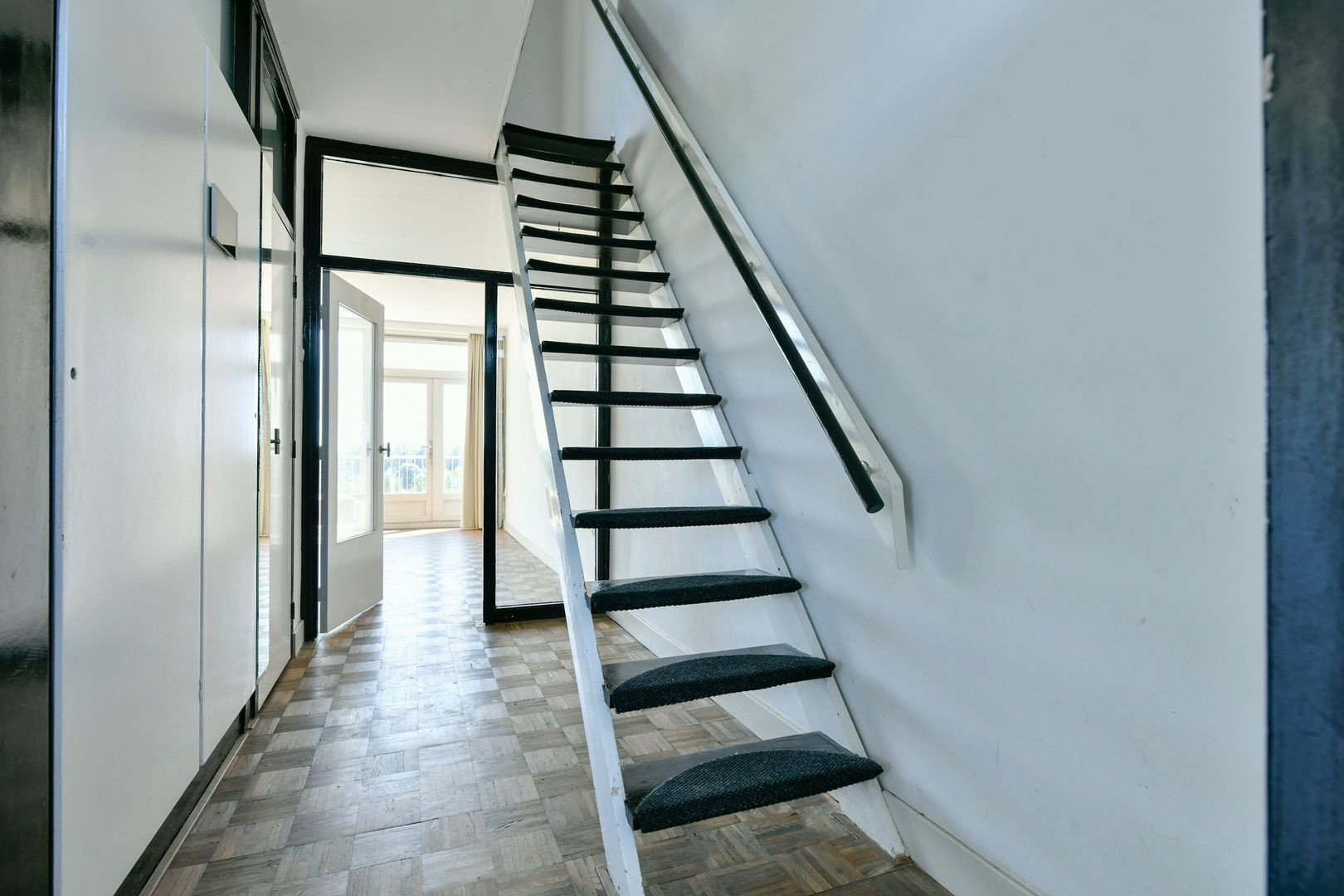 Appartement te koop: Baden Powellweg 163, Amsterdam